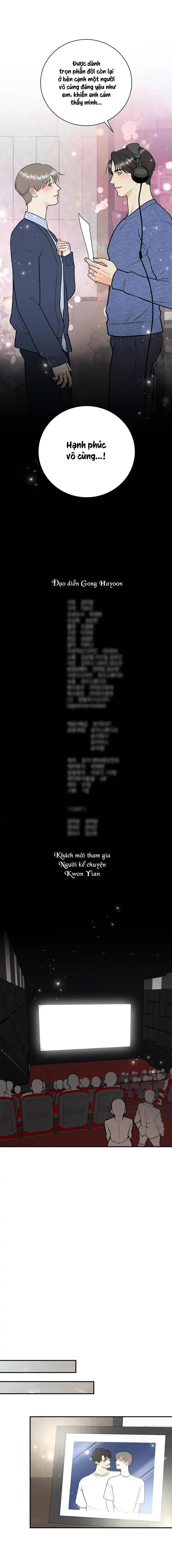 Đọc truyện Hạnh Phúc Trọn Vẹn - Chapter 62