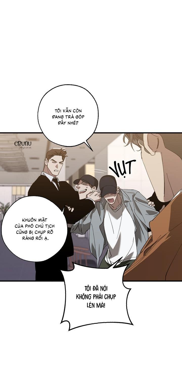 Đọc truyện  Tráo Đổi - Chapter 67