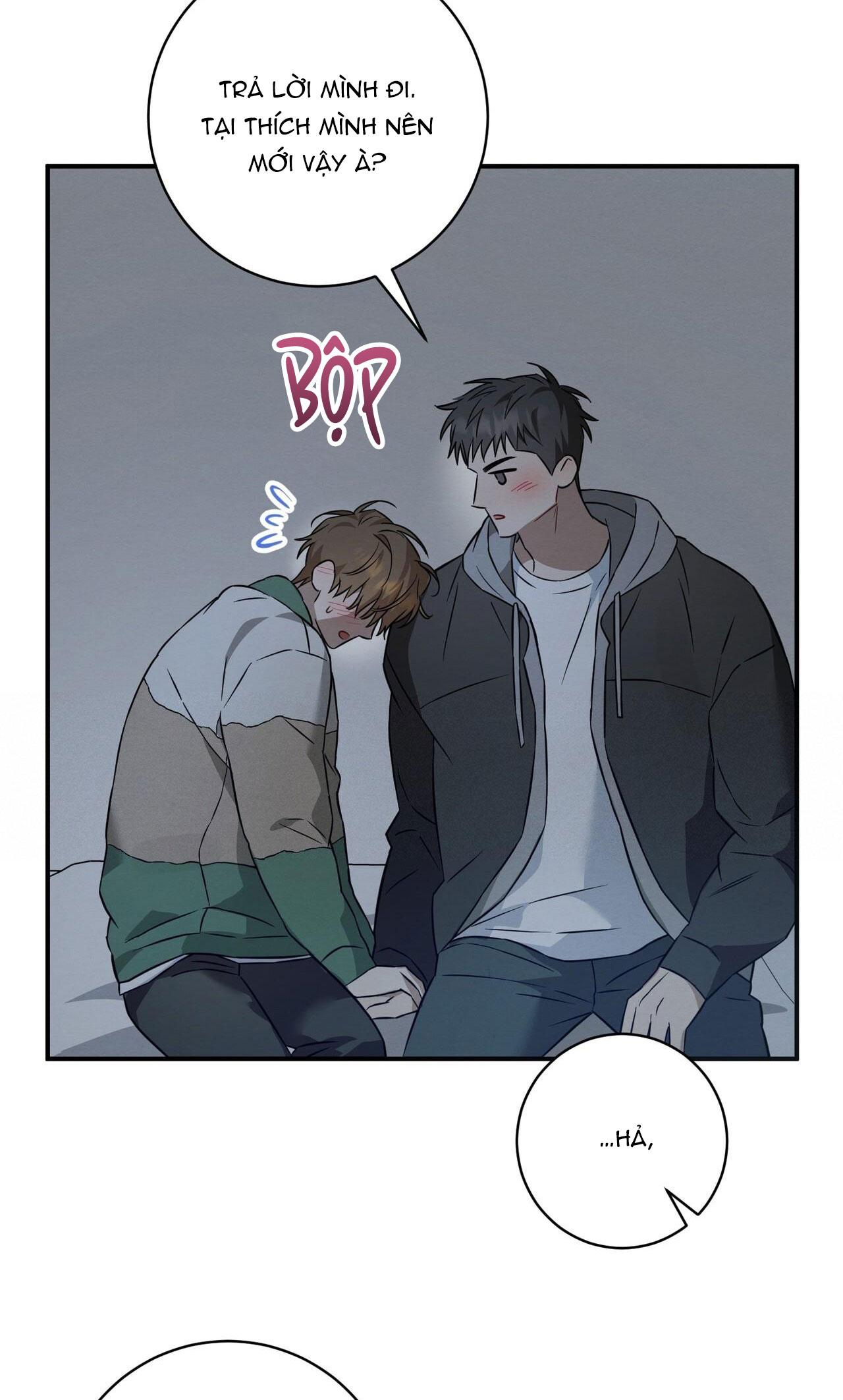 Đọc truyện TÌNH YÊU MẬN NGỌT - Chapter 42