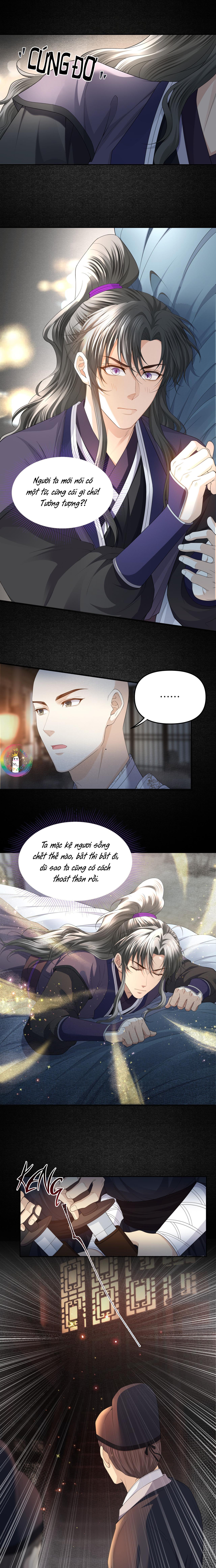 Đọc truyện (END) Đồng Tiền Kham Thế - Chapter 62