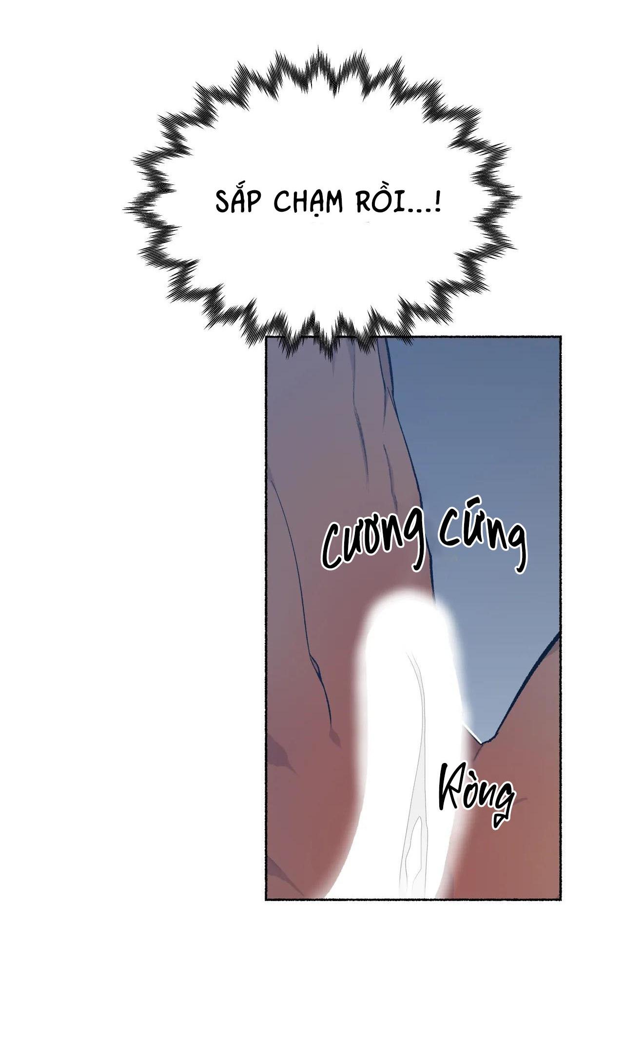 Đọc truyện HỔ NGÀN NĂM - Chapter 43