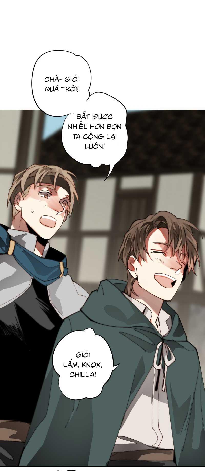 Đọc truyện KHI LONG THẦN RƠI VÀO LƯỚI TÌNH - Chapter 22