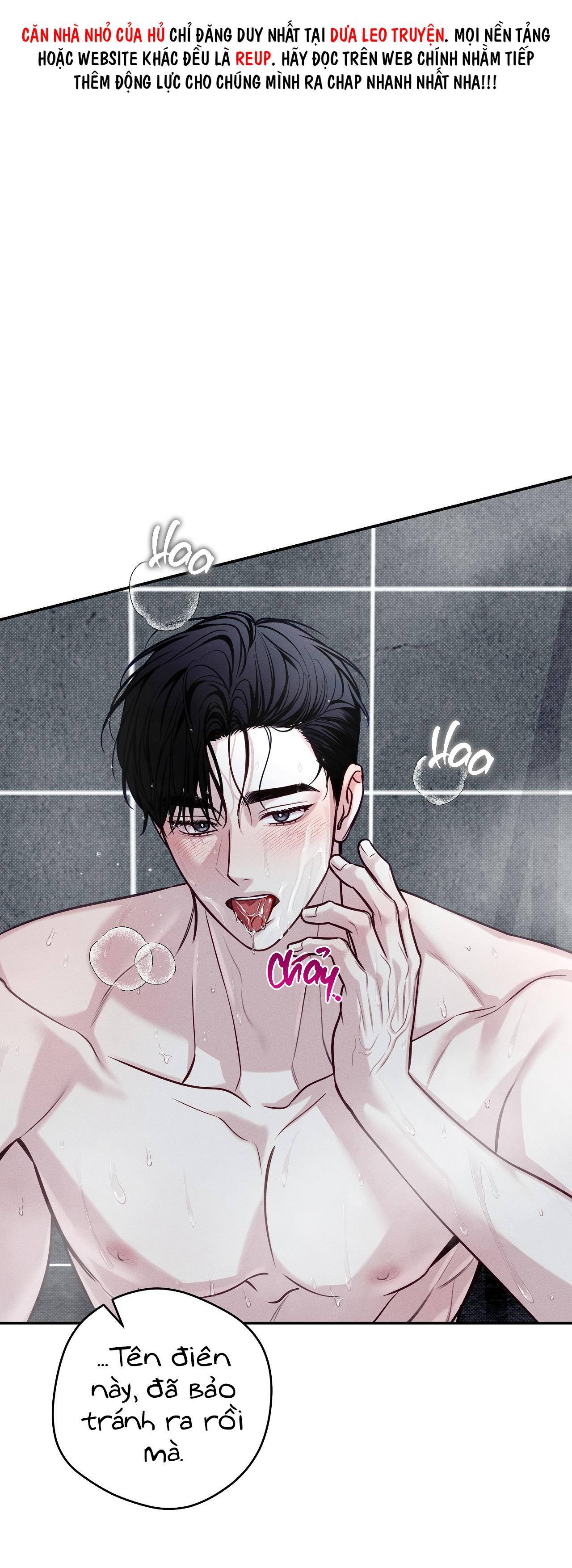 Đọc truyện (END) MÙA HÈ NĂM ẤY - Chapter 46