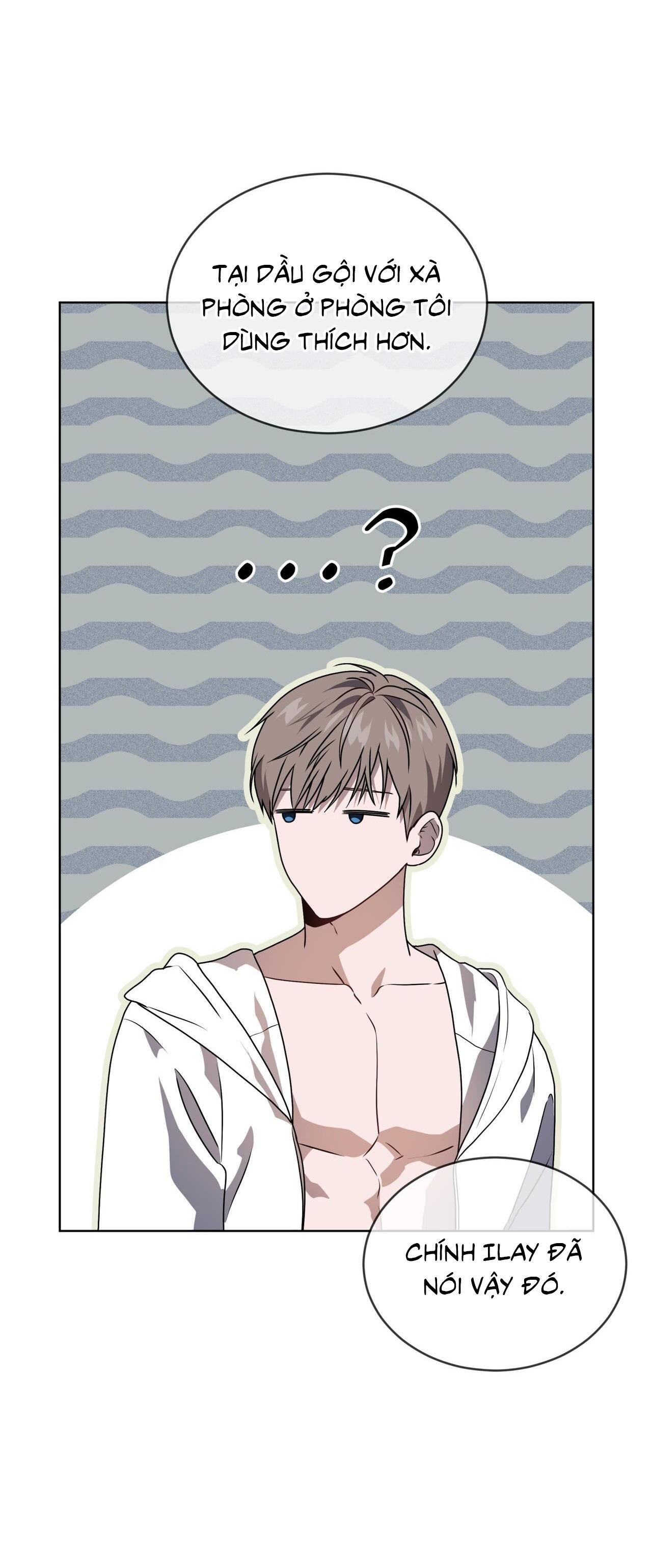 Đọc truyện Passion - Chapter 110