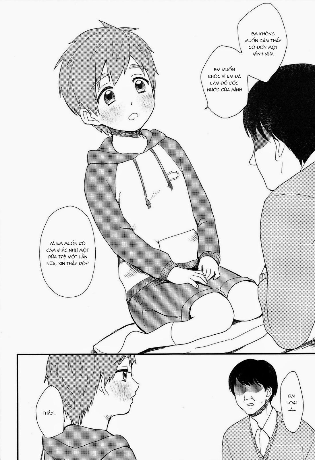 Đọc truyện Tuyển Tập Chjch và Chjch - Chapter 97