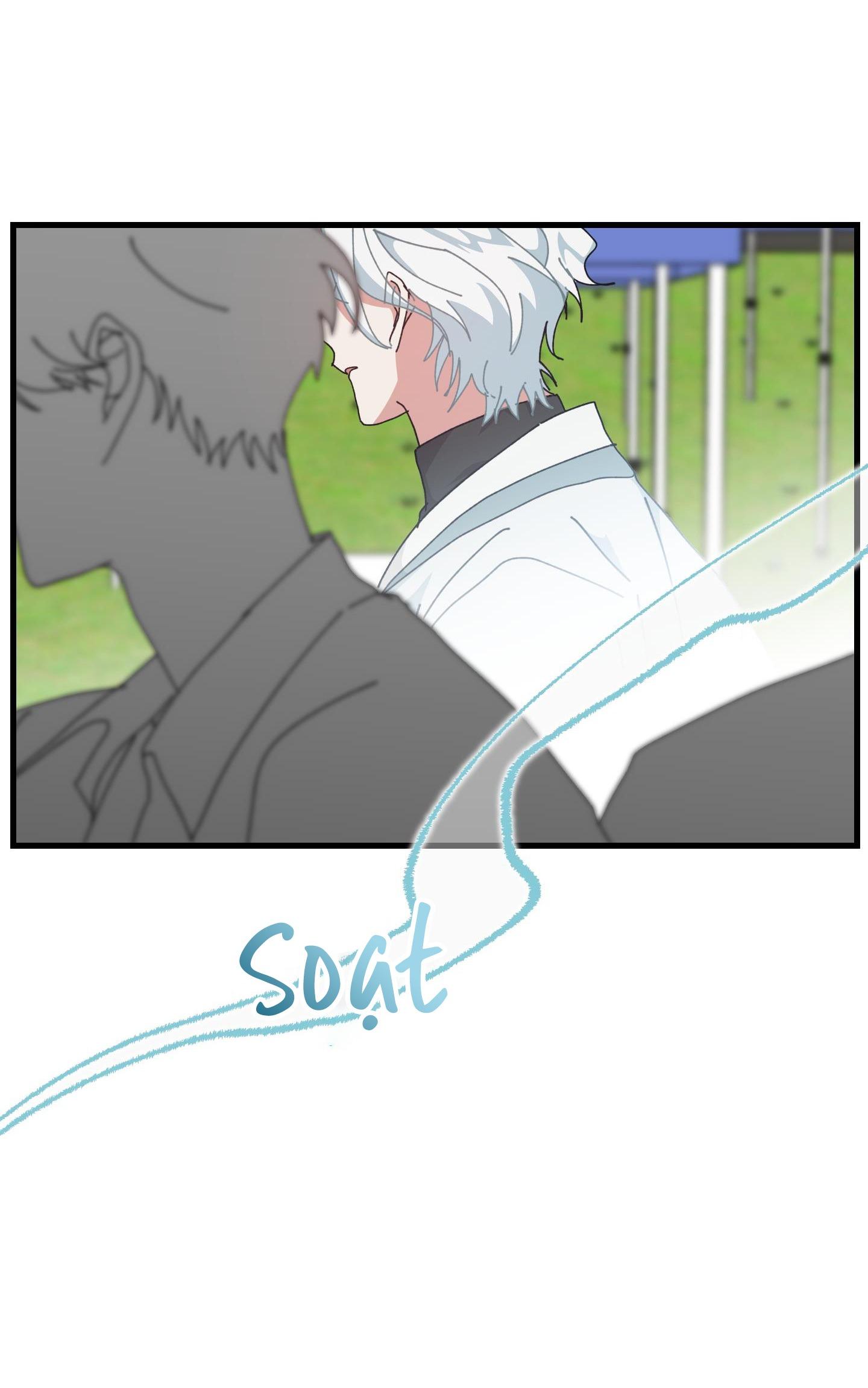 Đọc truyện YÊU TÔI ĐI, THẦN HỘ MỆNH - Chapter 48