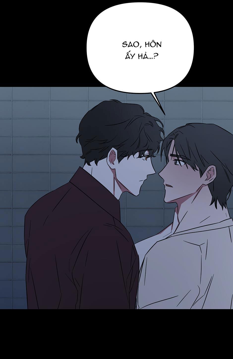 Đọc truyện Chén Ghệ Mới Bồ Cũ - Chapter 18