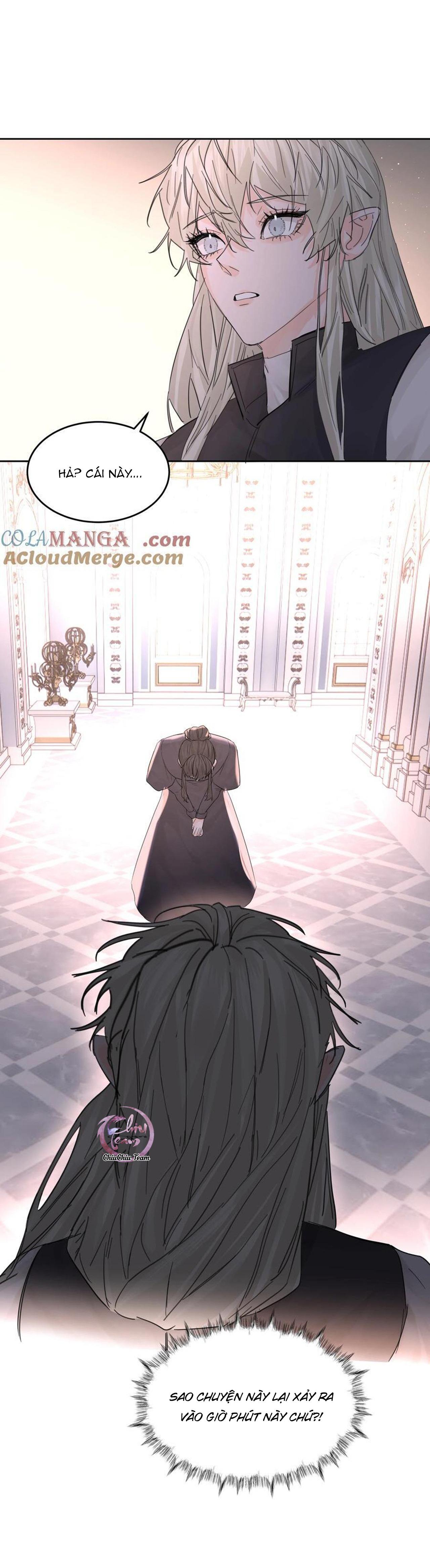 Đọc truyện Bạn Trai Cũ Trở Thành Vua - Chapter 65