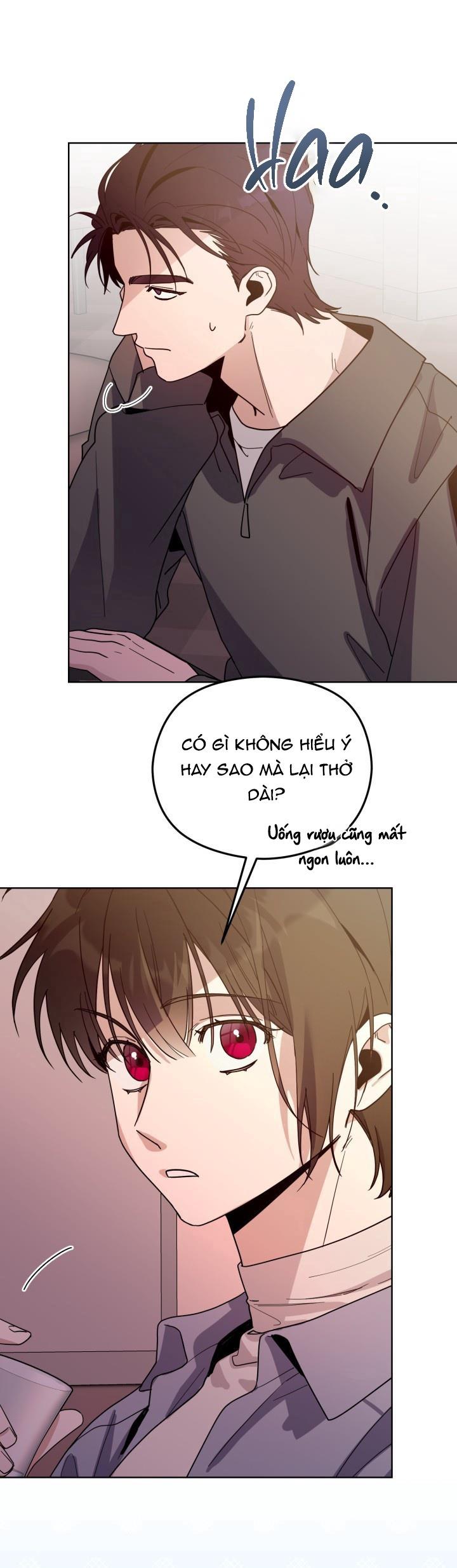 Đọc truyện BL NGẮN TUYỂN CHỌN - Chapter 28.1