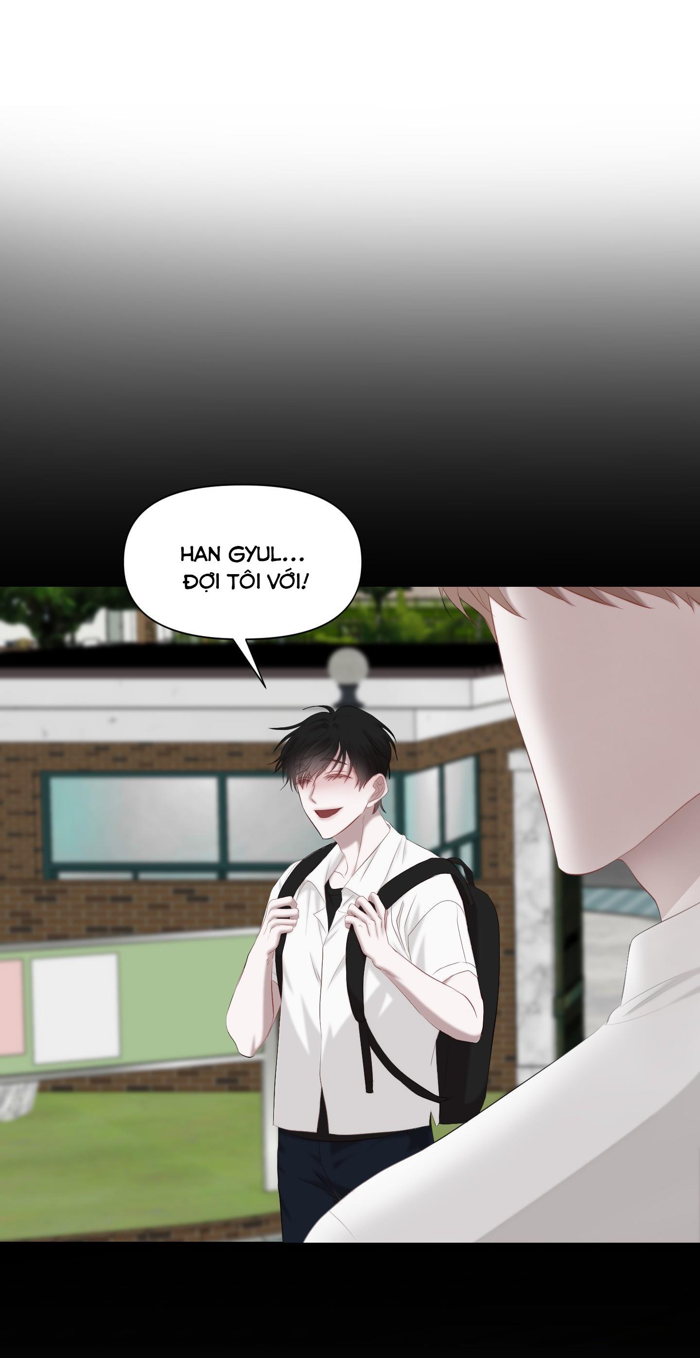 Đọc truyện (END) LÀM THẾ NÀO ĐỂ CHẾ NGỰ KẺ THÙ TRONG TA - Chapter 5