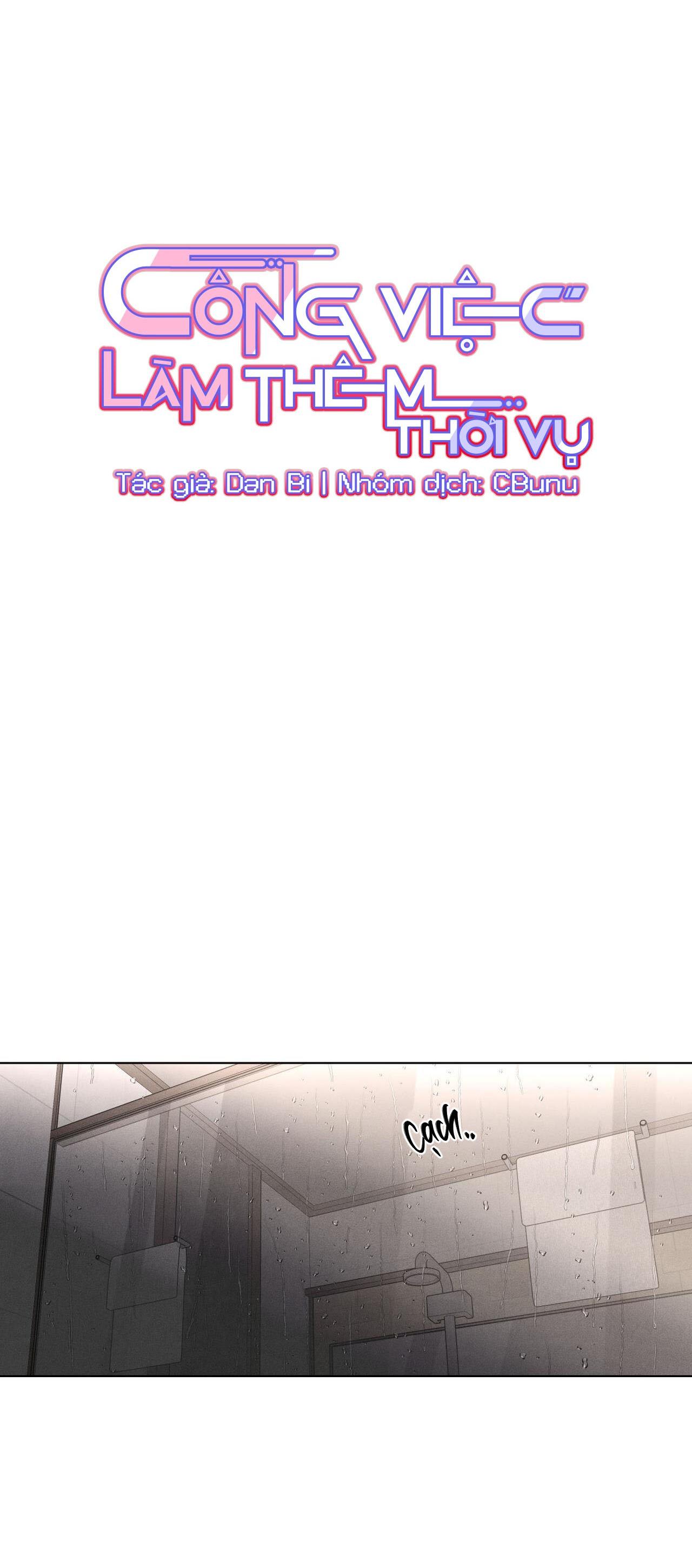 Đọc truyện  Công Việc Làm Thêm Thời Vụ - Chapter 20