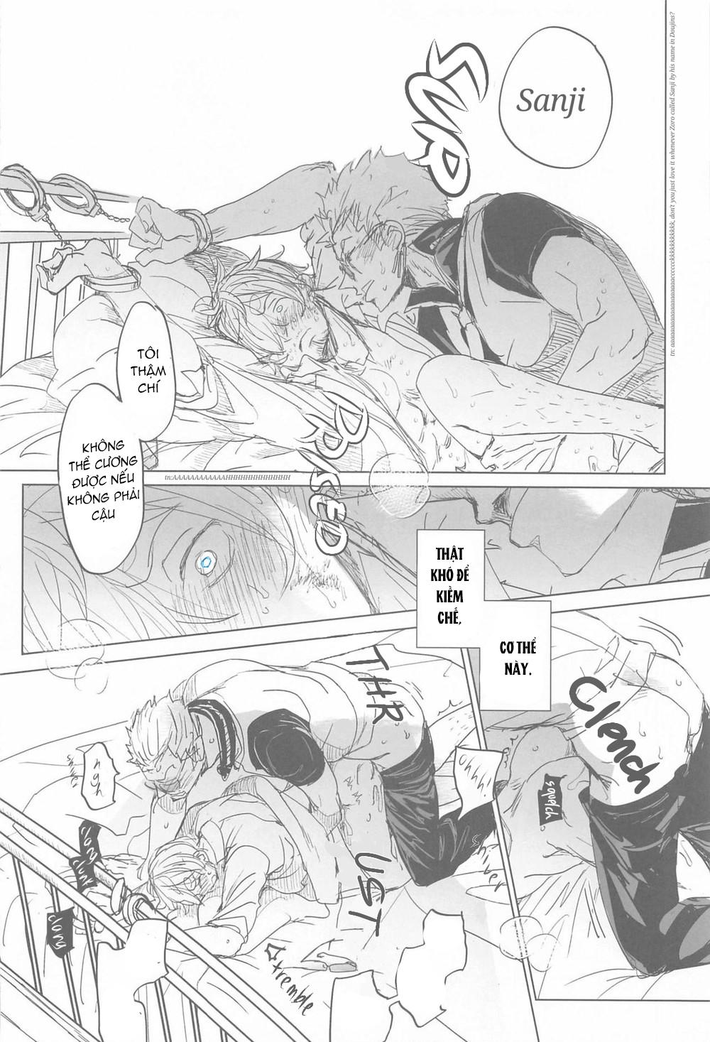 Đọc truyện Ổ sìn OTP - Chapter 200