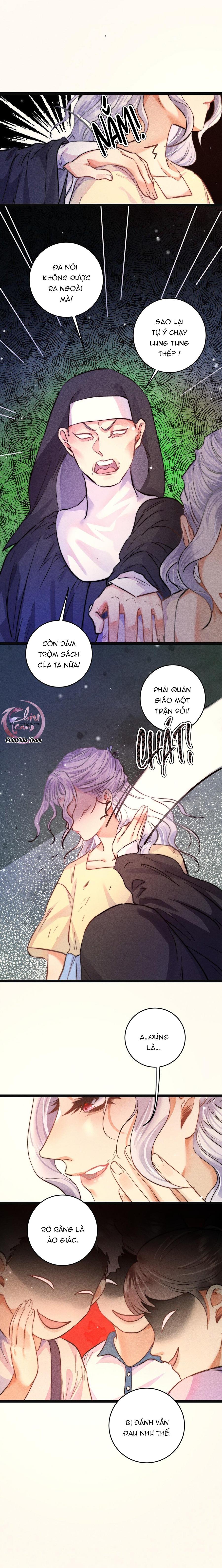 Đọc truyện Tòa Tháp - Chapter 49