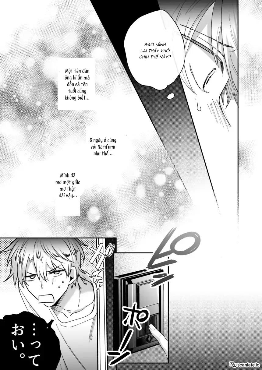 Đọc truyện ONESHOT VICERA COMICS HOUSE - Chapter 79.2