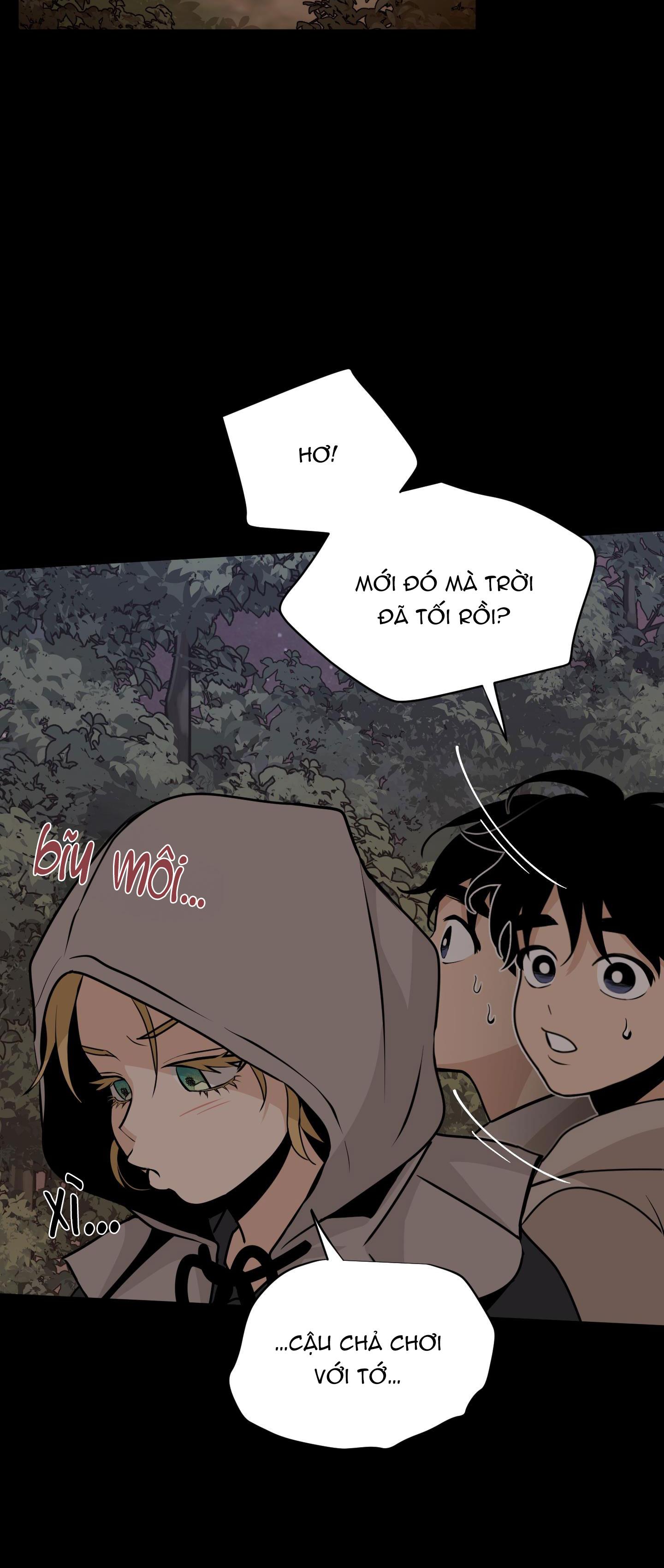 Đọc truyện LOÀI HOA KHÔNG TÊN - Chapter 4