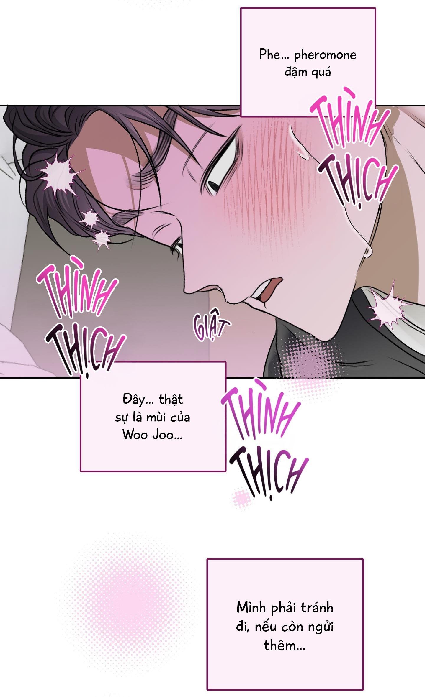 Đọc truyện  Đầm Sen Héo Úa - Chapter 39