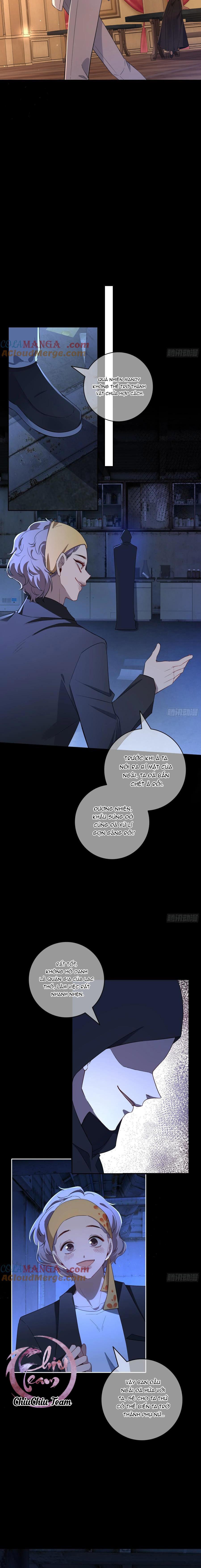 Đọc truyện Hoen Ố (DROP) - Chapter 31