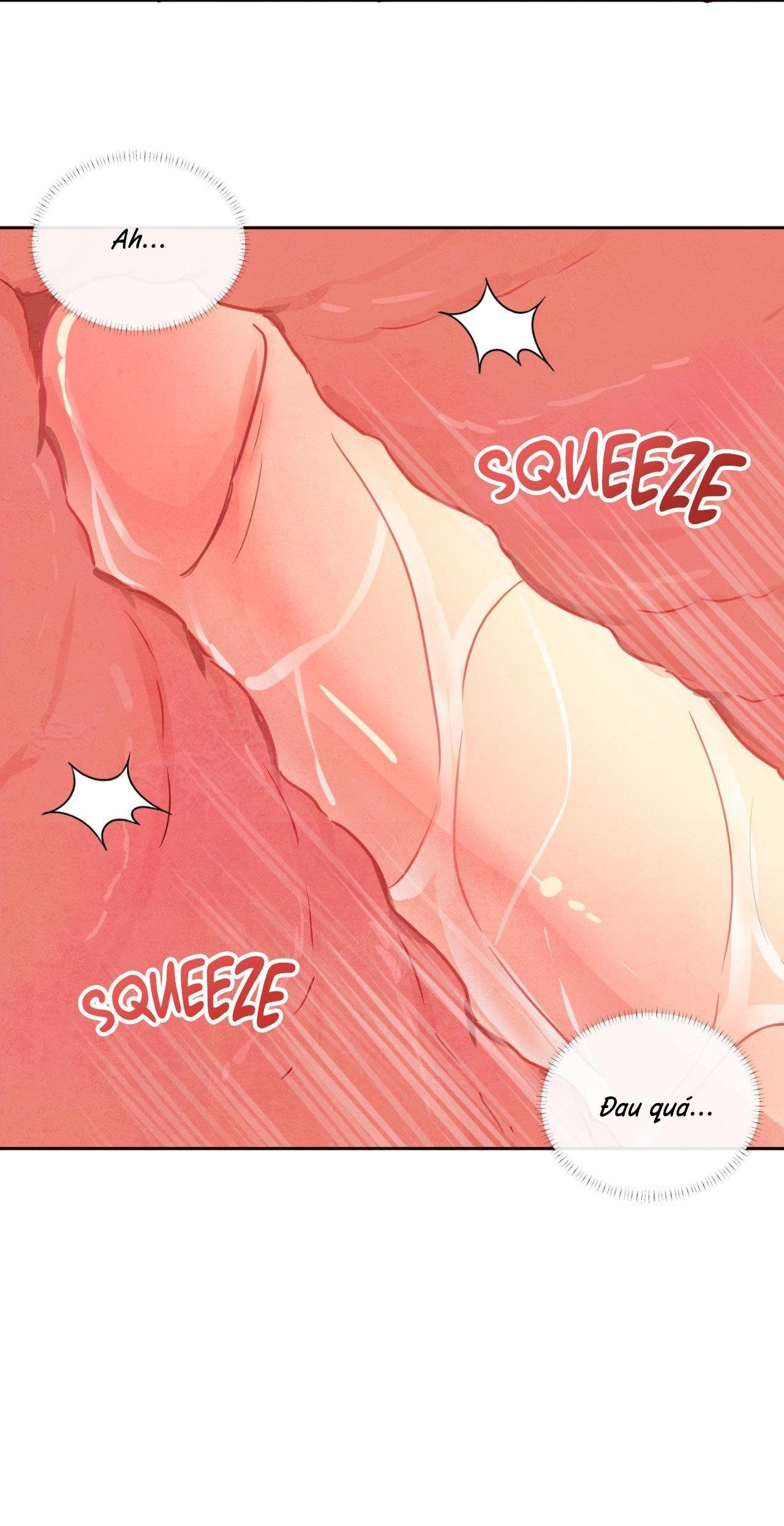 Đọc truyện Sự quyến rũ của Thần Rắn - Chapter 5