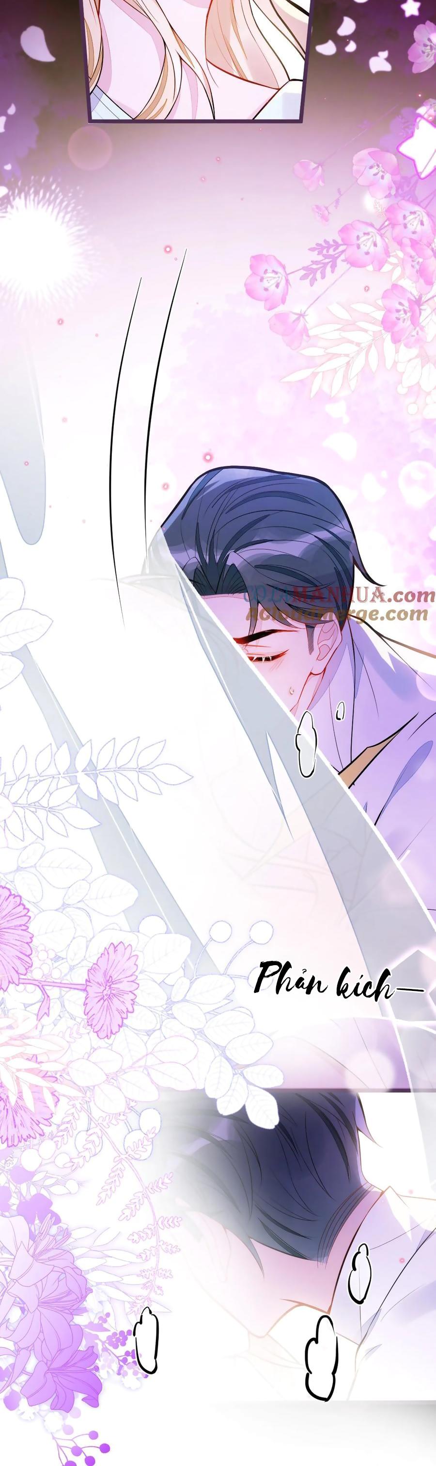 Đọc truyện Sói Báo Ơn (END) - Chapter 42