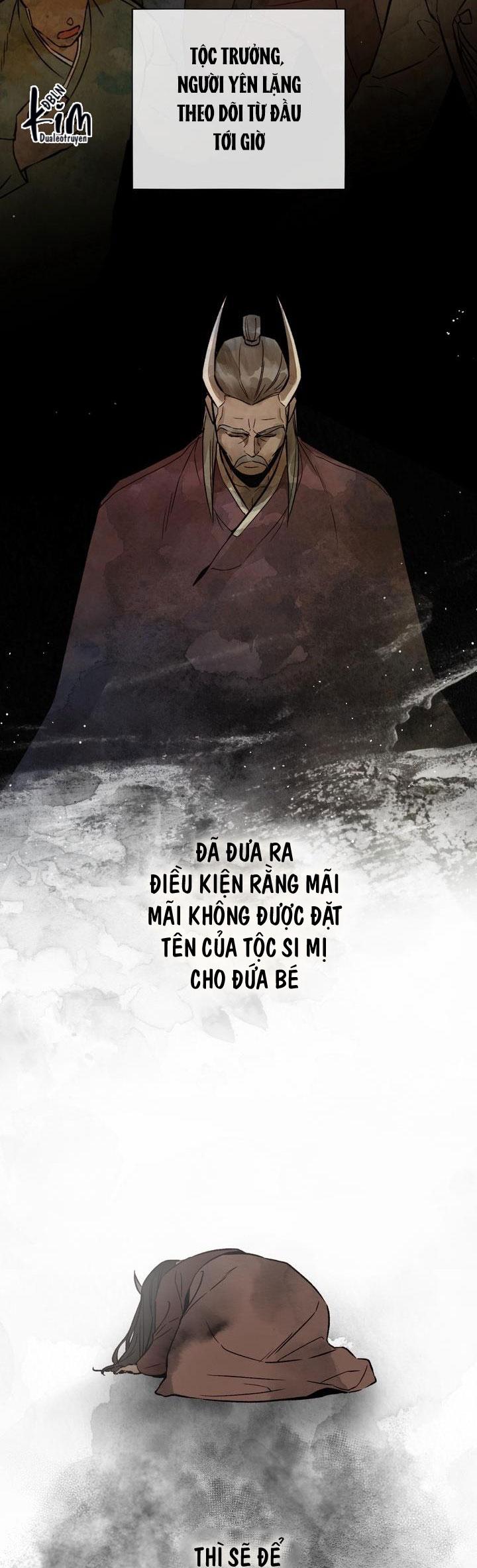 Đọc truyện THUỐC ĐỘC - Chapter 1