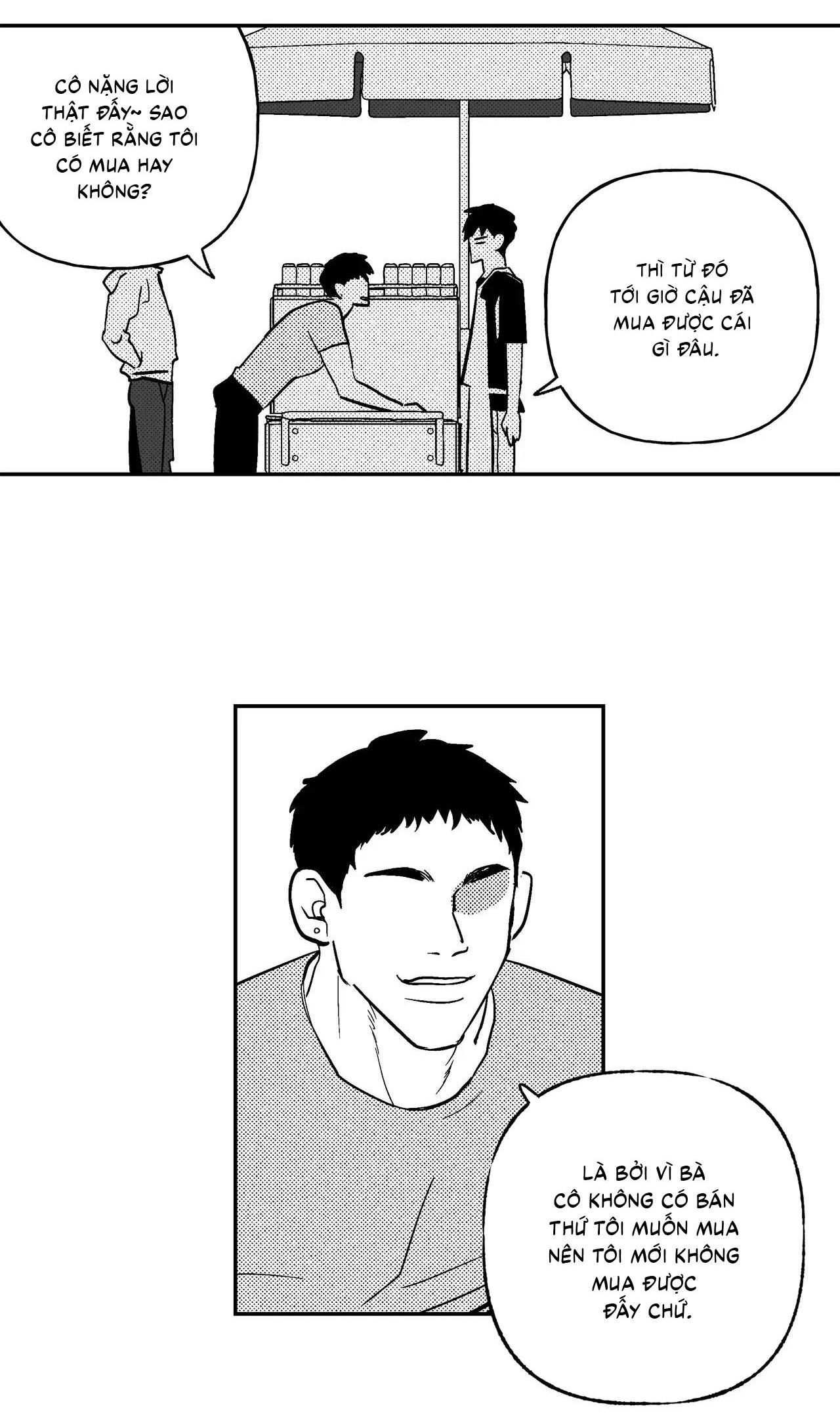 Đọc truyện  Sự kết hợp hoàn hảo - Chapter 44