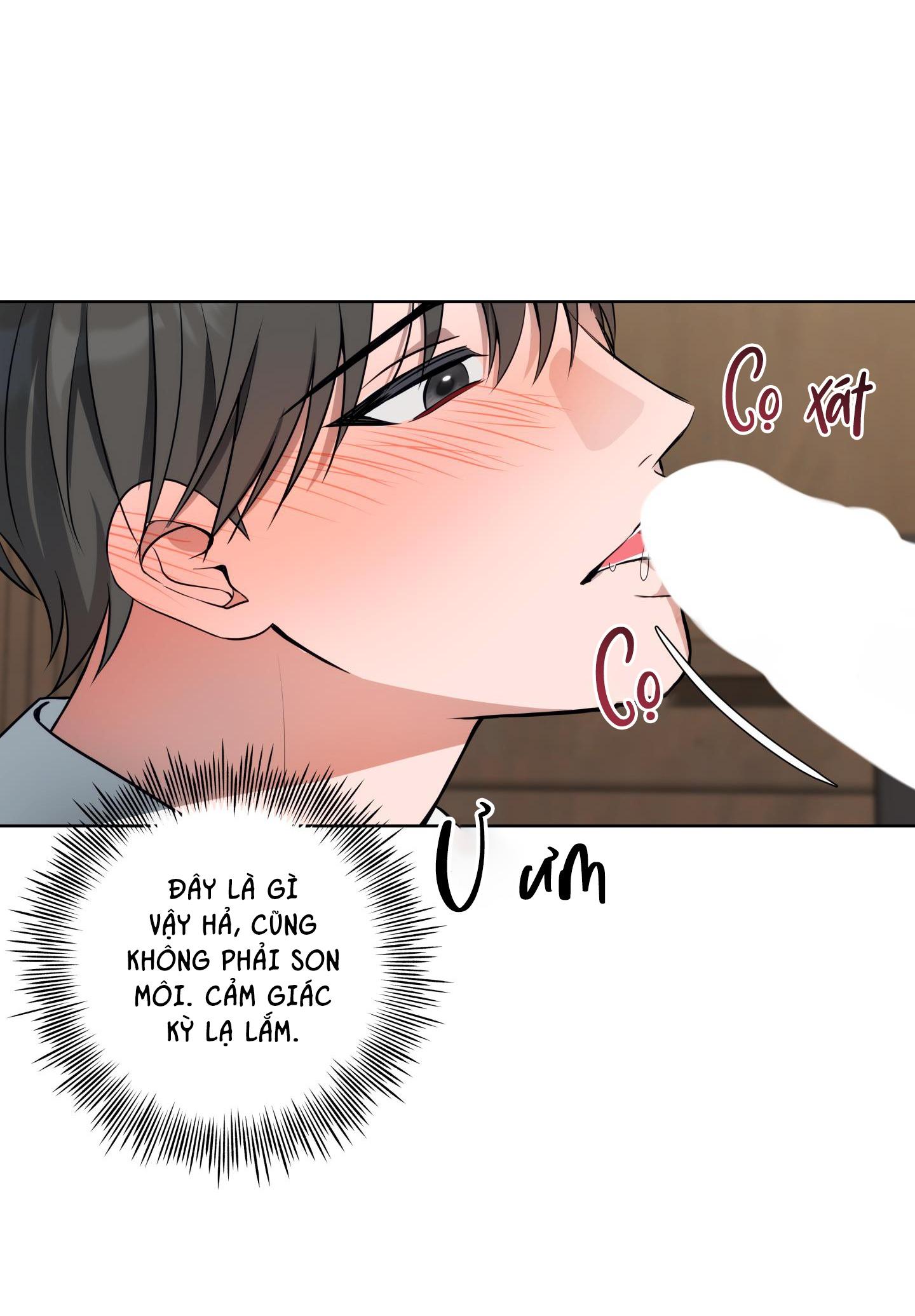Đọc truyện BA ĐÊM LÀM TÌNH THIỆT ĐẤY - Chapter 25