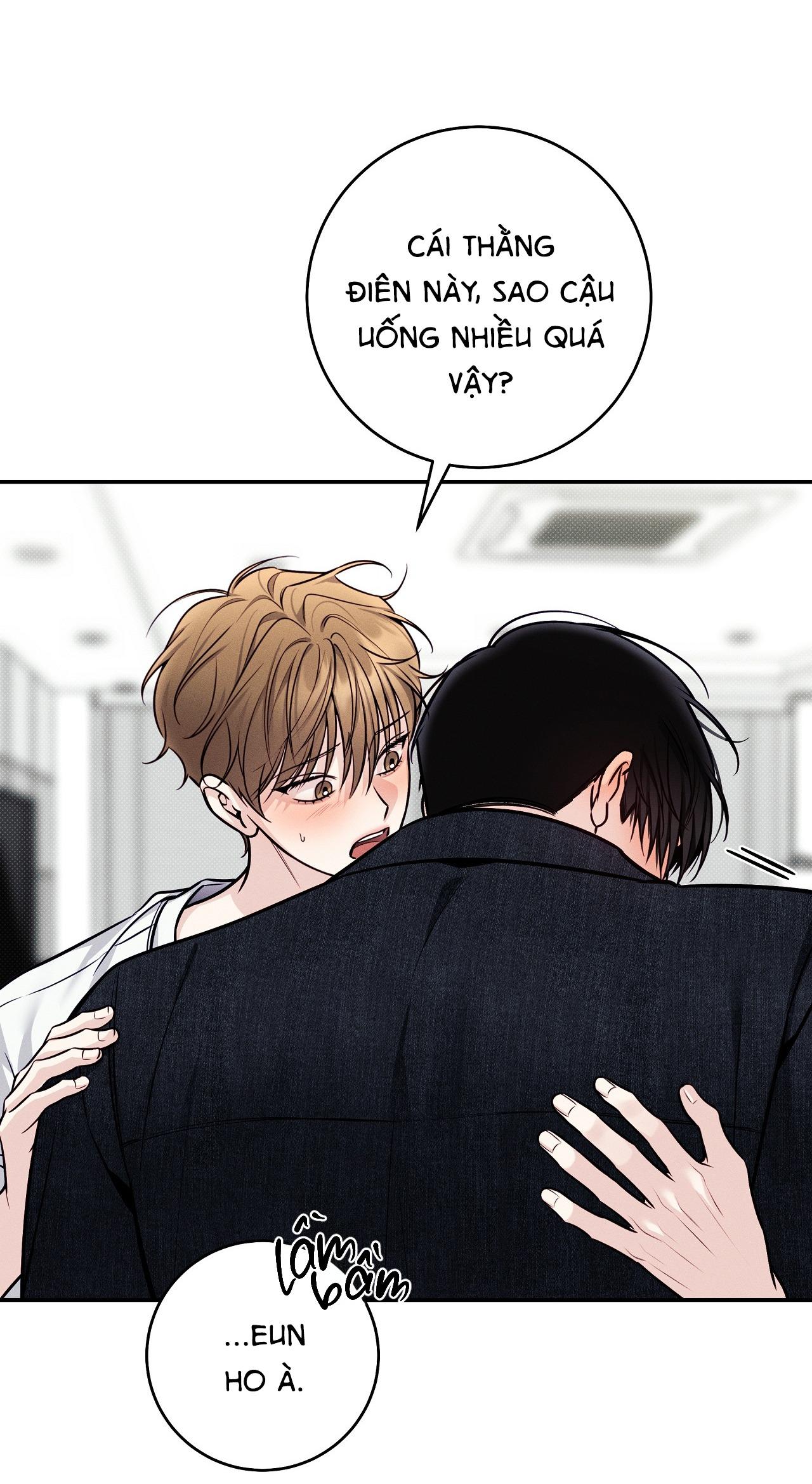 Đọc truyện (END) MÙA HÈ NĂM ẤY - Chapter 43