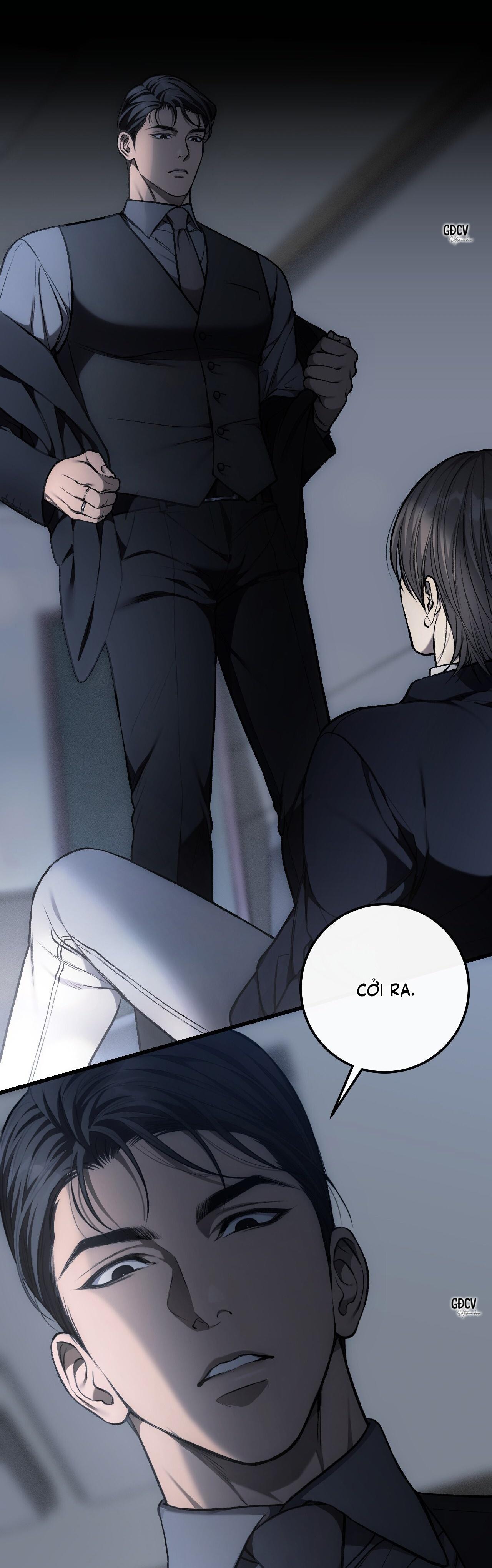 Đọc truyện PHI VỤ BẨN THỈU - Chapter 45