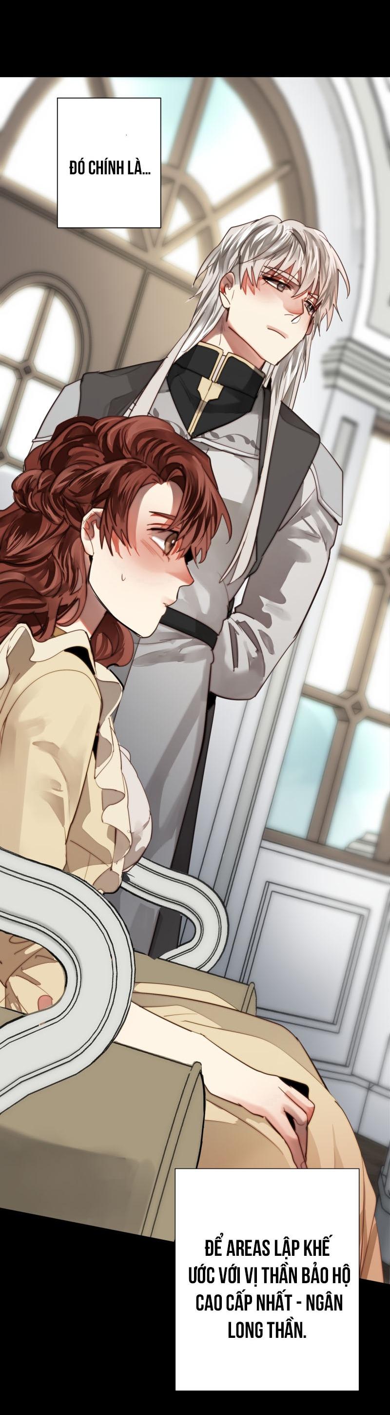 Đọc truyện KHI LONG THẦN RƠI VÀO LƯỚI TÌNH - Chapter 53