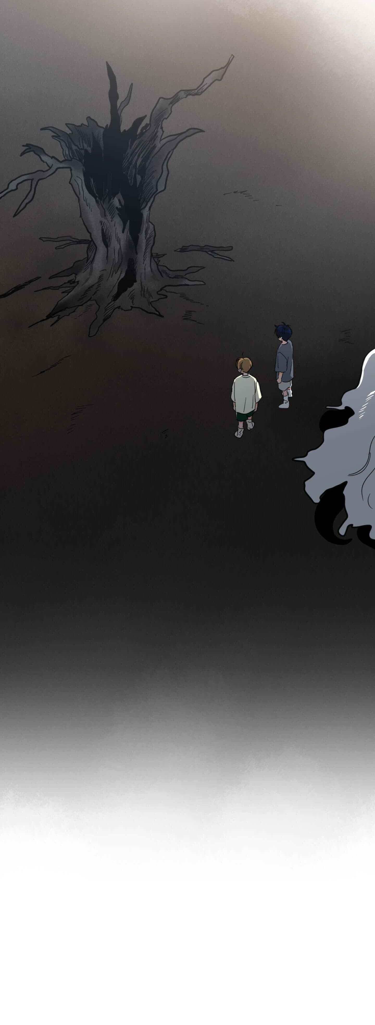 Đọc truyện Mẹo Thuần Hóa Hổ - Chapter 108