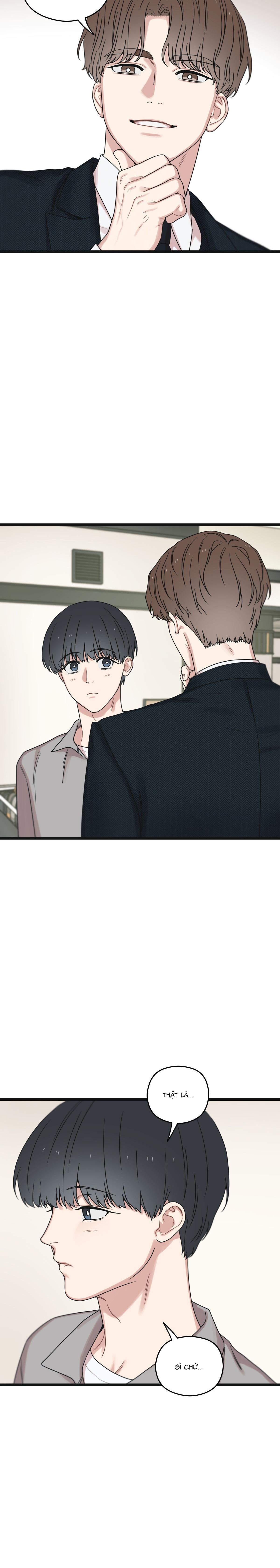 Đọc truyện TRÙNG PHÙNG - Chapter 43