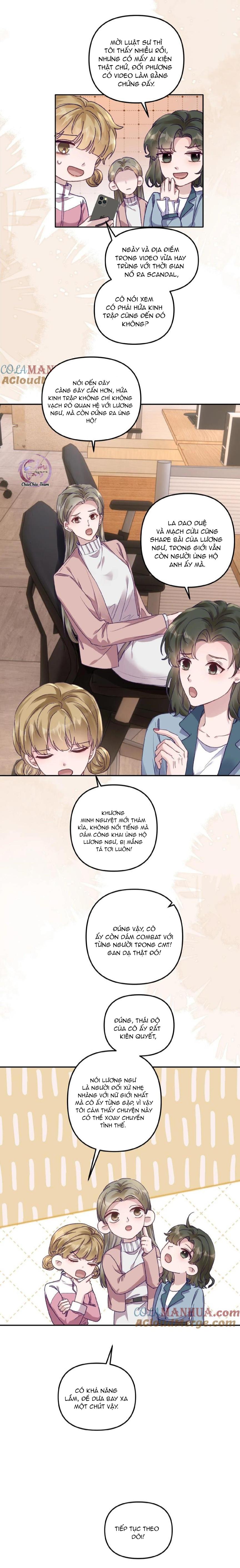 Đọc truyện Hữu Danh - Chapter 46