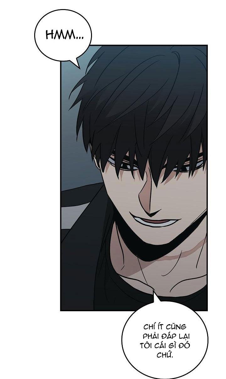 Đọc truyện Deadman Switch - Chapter 11