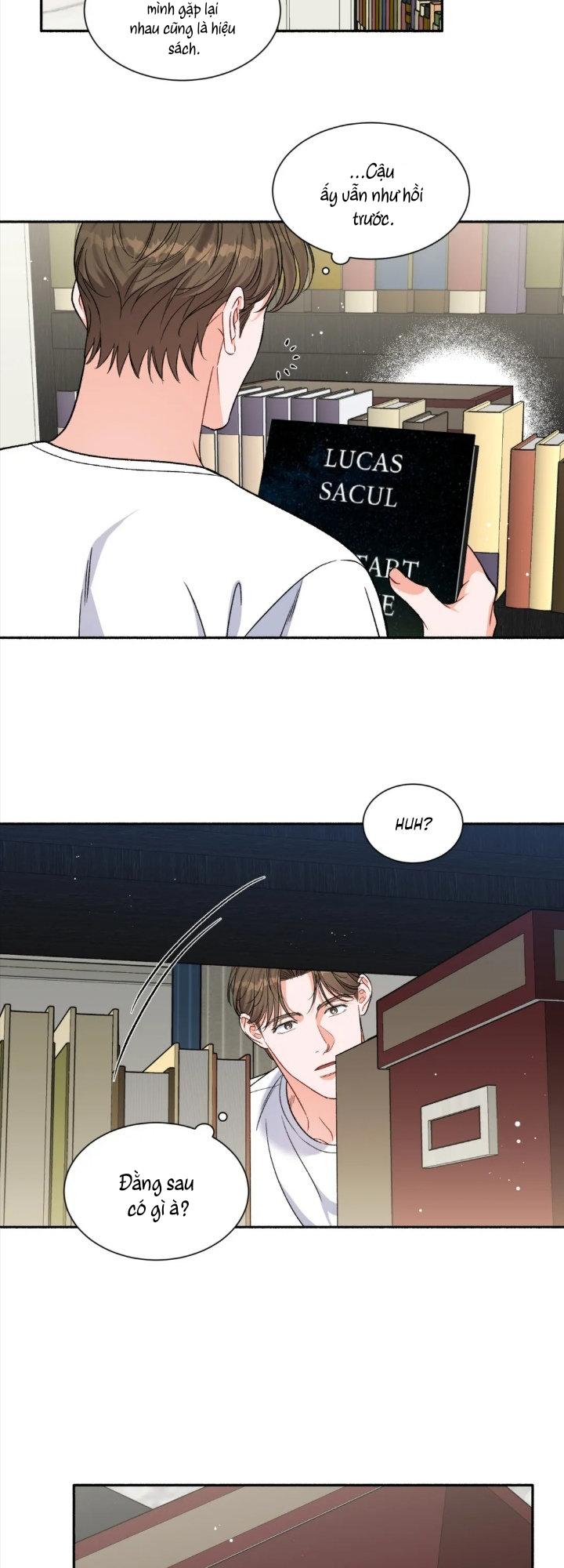 Đọc truyện Tuyển Tập Khu chung cư GwangGong - GwangGong Apartment Complex - Chapter 14