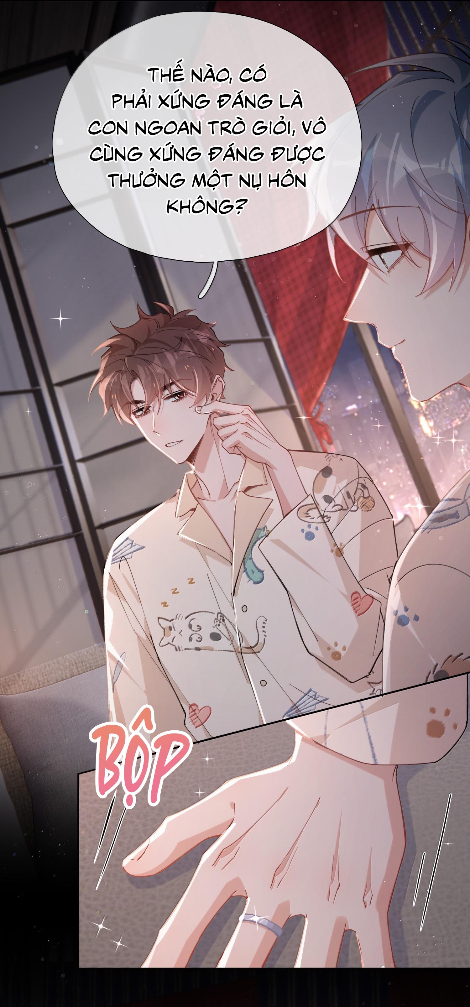 Đọc truyện Trường Cấp Ba Sơn Hải - Chapter 116