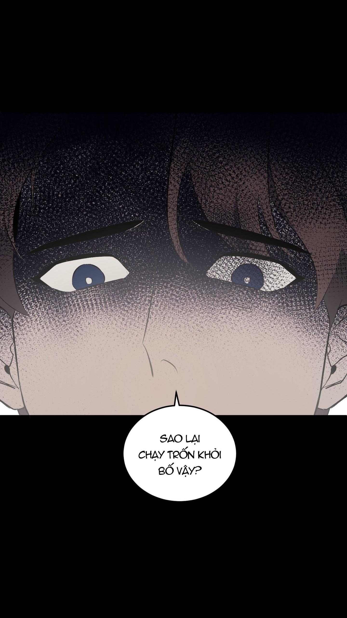 Đọc truyện Vì Sự Vĩnh Cửu - Chapter 14