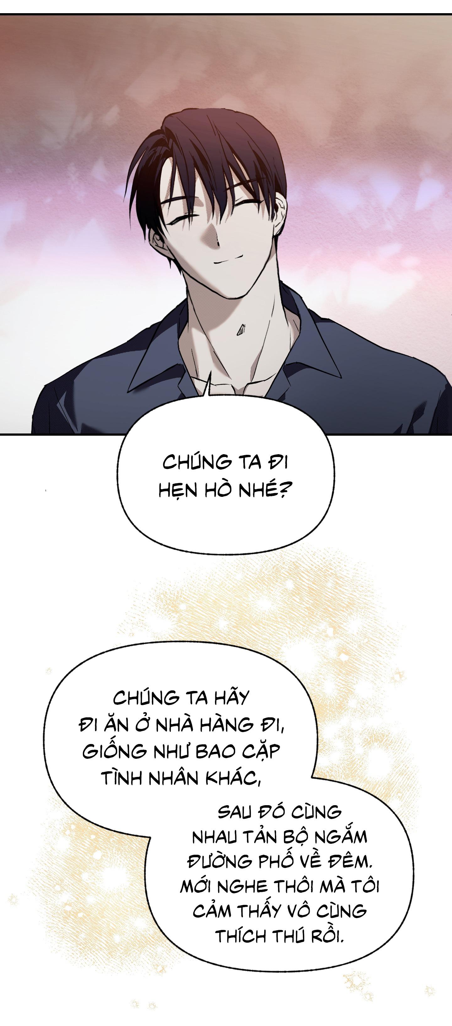 Đọc truyện GIÀNH QUYỀN KIỂM SOÁT - Chapter 18