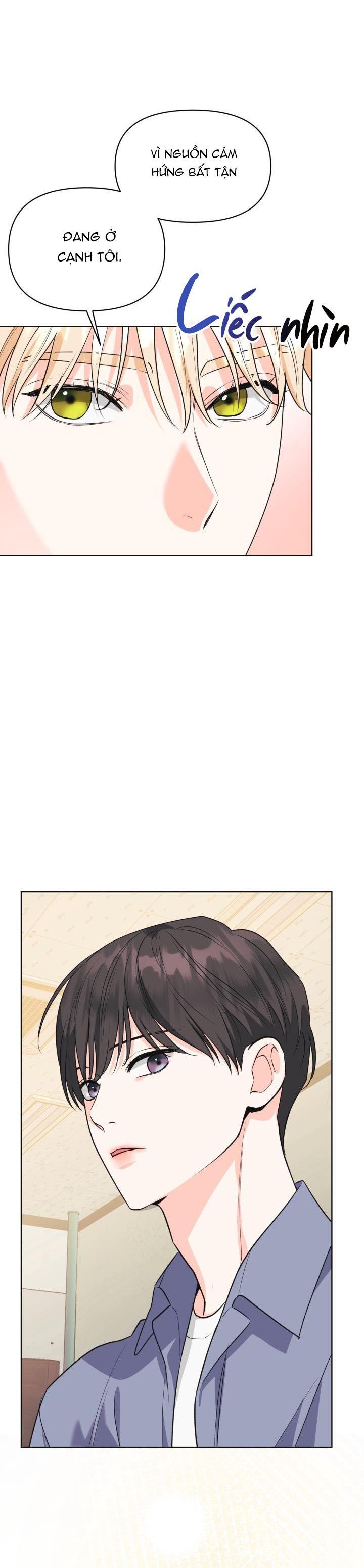 Đọc truyện RE PLAYLIST - Chapter 18