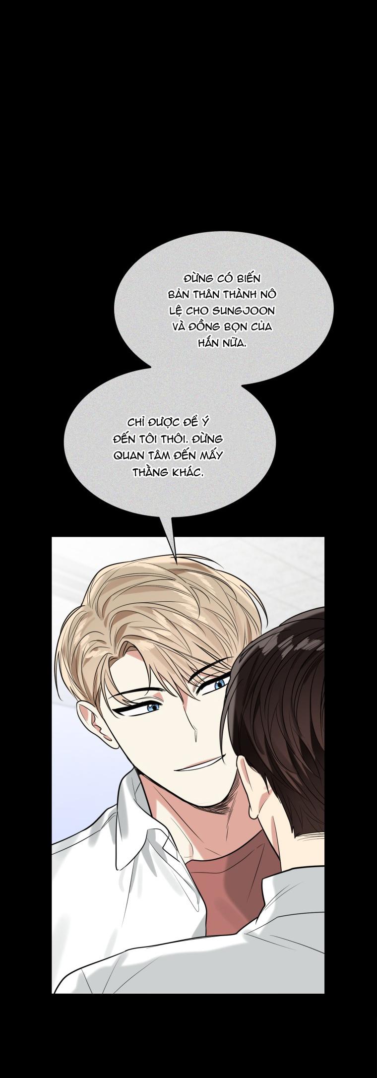 Đọc truyện Nhật Hạ - Chapter 10