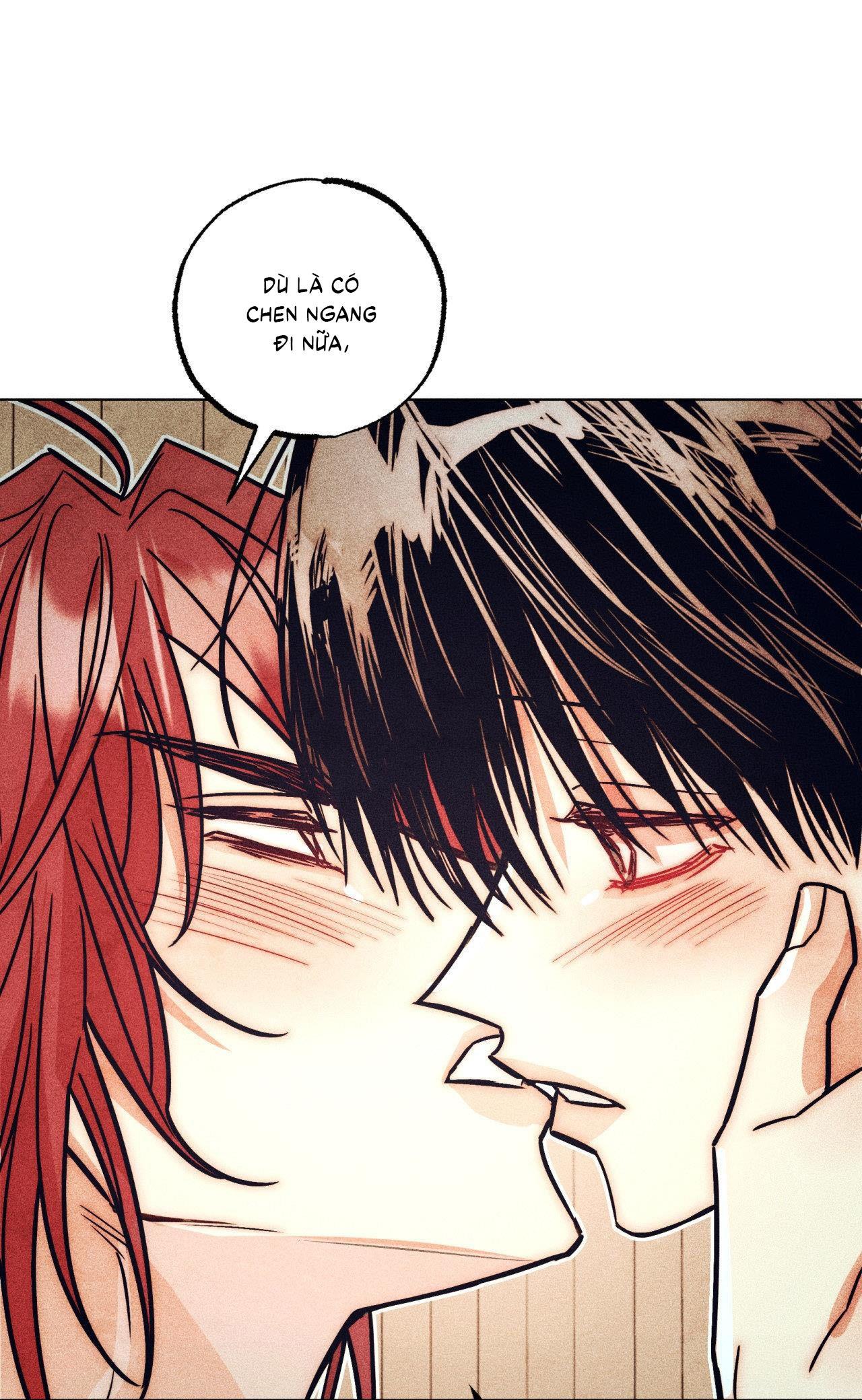 Đọc truyện  Làm vị cứu tinh thật dễ dàng - Chapter 99