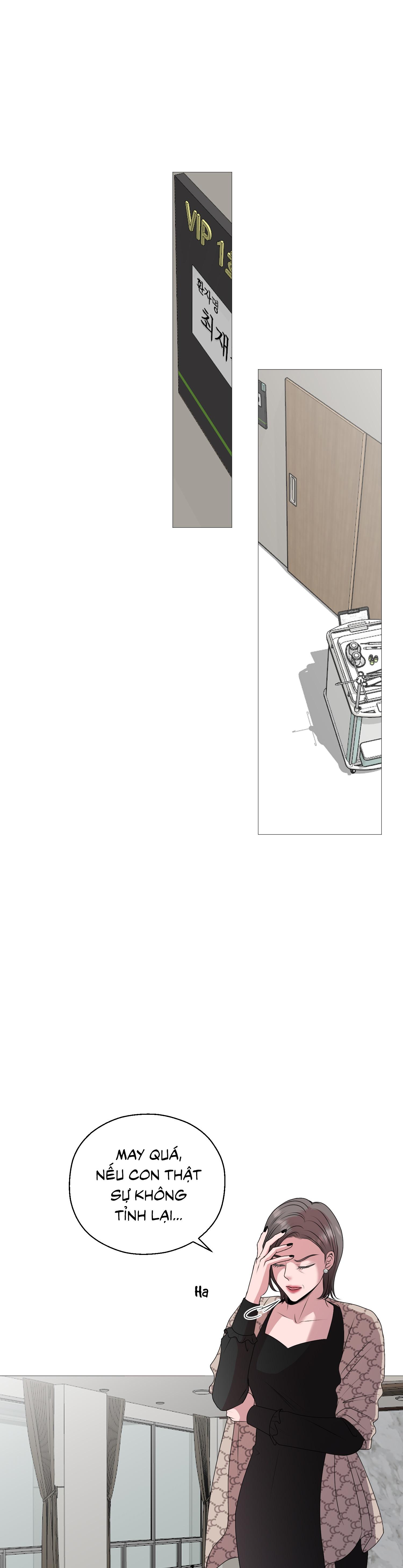 Đọc truyện Tiền bối của anh - Chapter 2