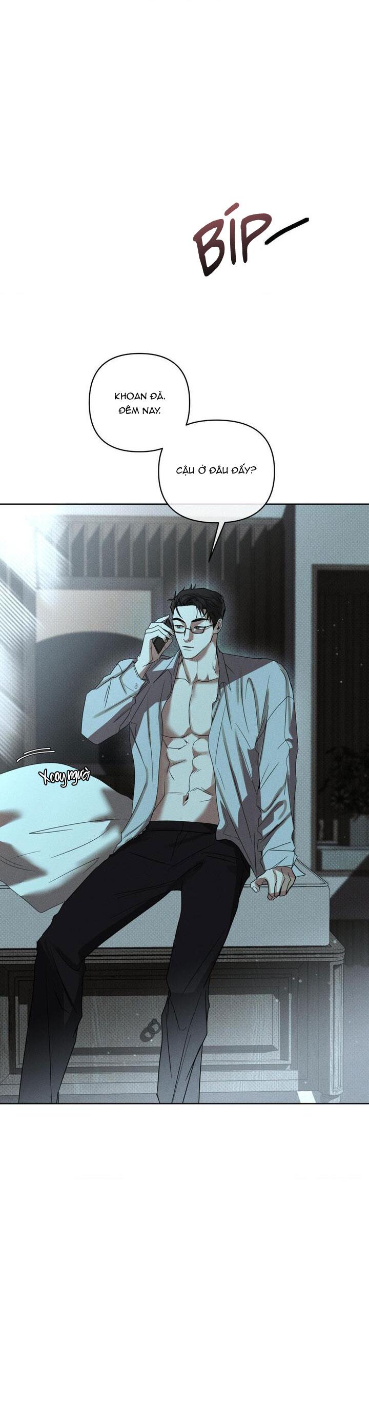Đọc truyện Dearest - Chapter 5