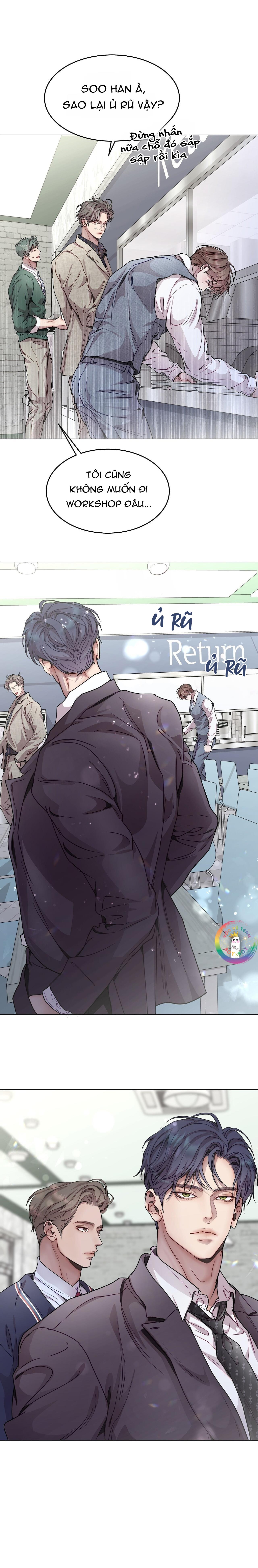 Đọc truyện (END) Vị Kỷ - Chapter 66