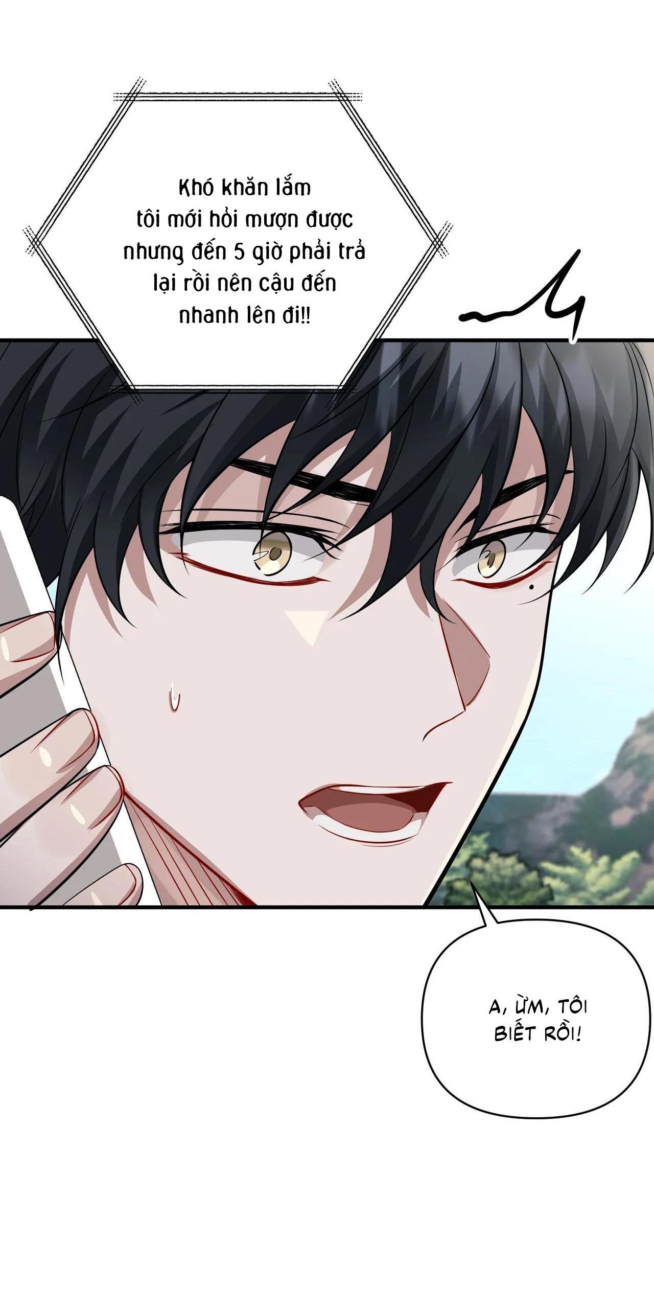 Đọc truyện  Vết Trượt - Chapter 44