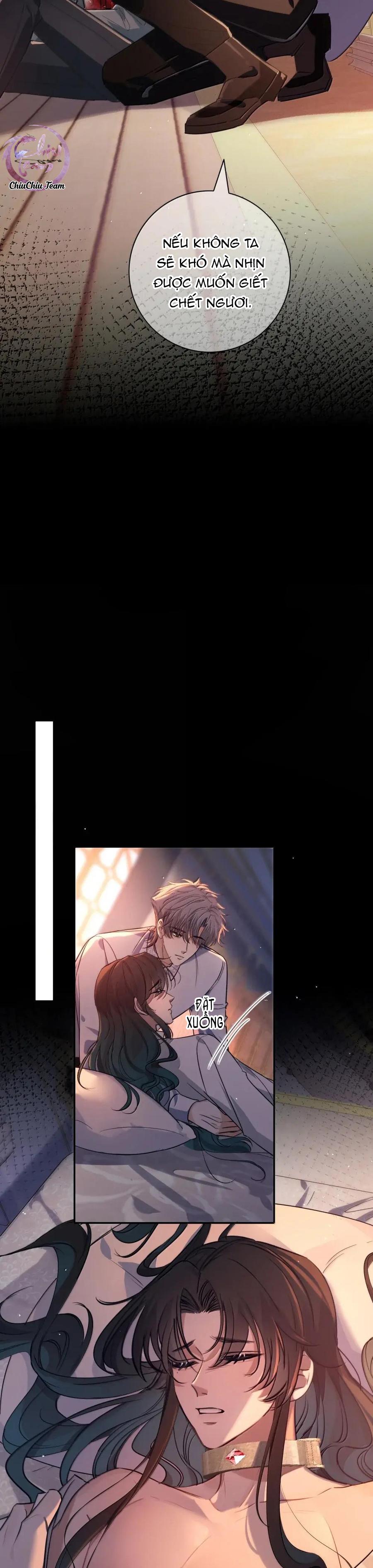 Đọc truyện Phệ Chủ - Chapter 17