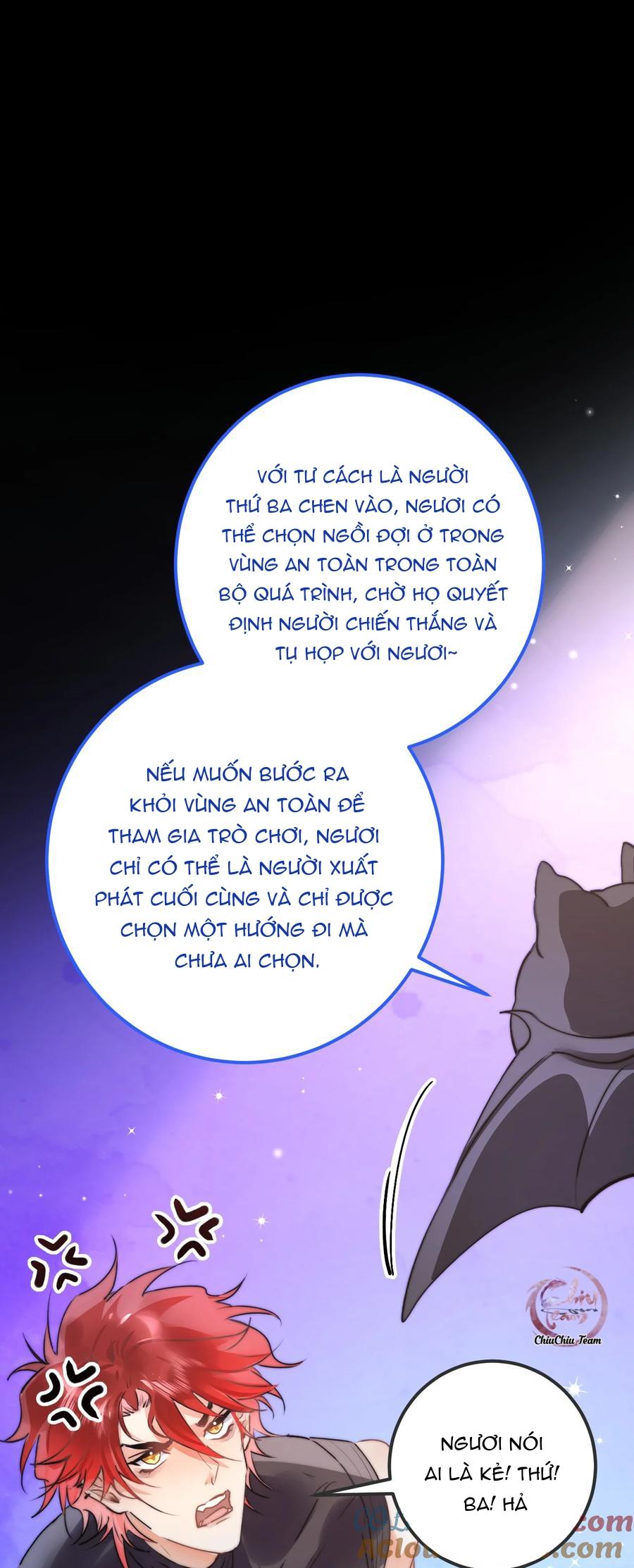 Đọc truyện Tòa Tháp - Chapter 57