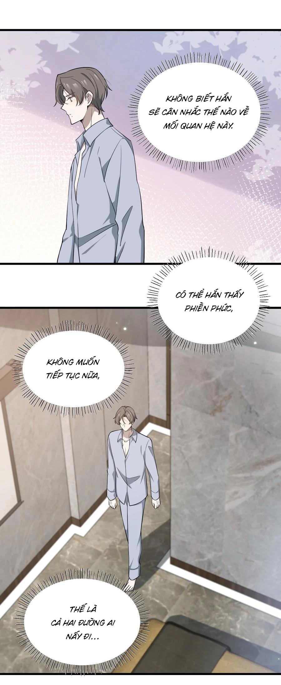 Đọc truyện Công Thức Mỹ Học - Chapter 45