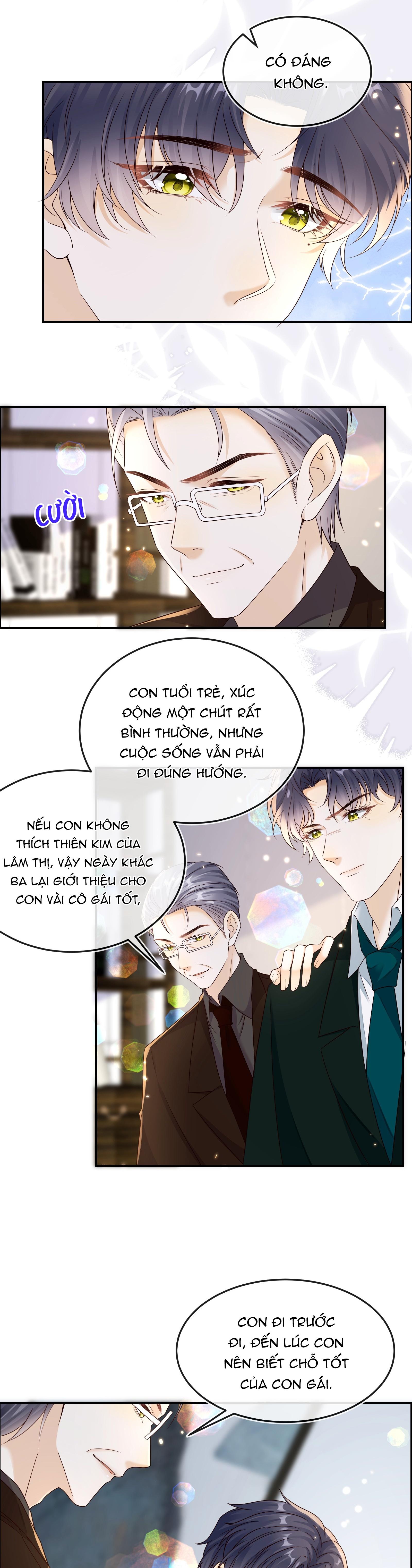 Đọc truyện Tương kế tựu kế - Chapter 31
