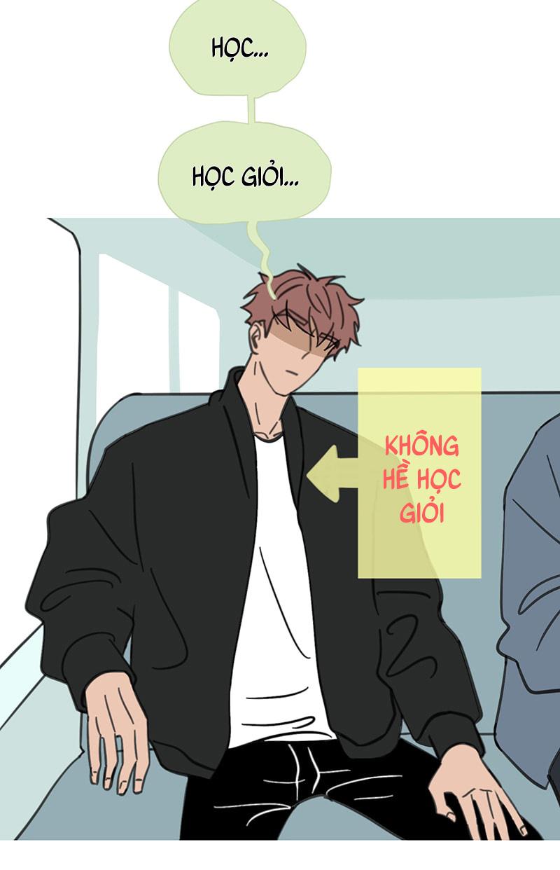 Đọc truyện Mãi Mãi Là Bạn Thân - Chapter 123