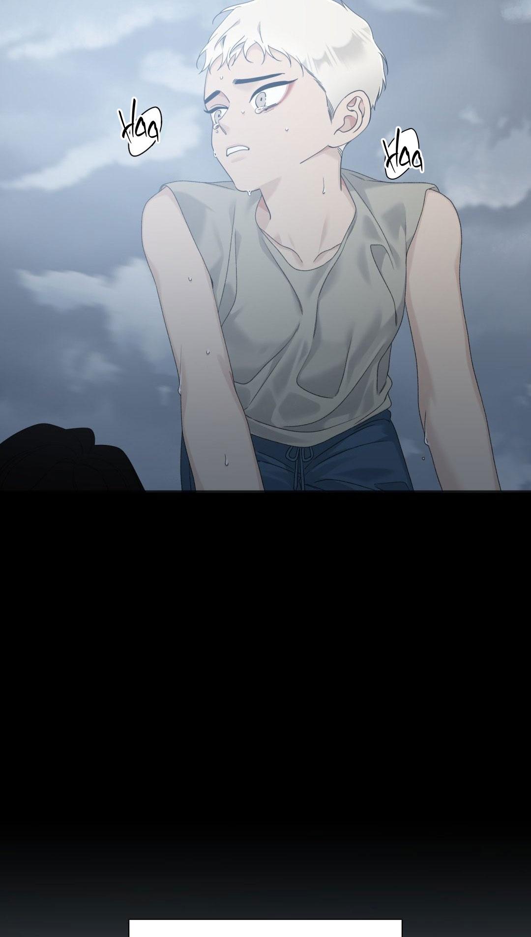 Đọc truyện FOULS START - Chapter 29